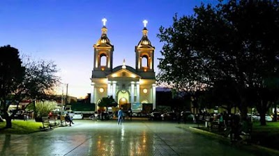 Photos of Bas&iacute;lica Y Pquia. Ntra. Sra. De Los Dolores