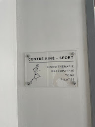 Photo n°7 de Centre Kine Sport Eguilles à Éguilles (Kinésithérapeute)