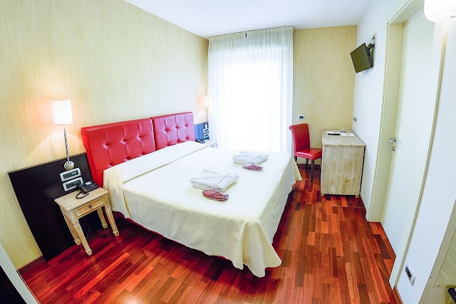 Victoria Hotel Pescara
