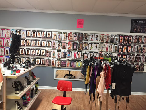 Unique Couples Boutique - Thumbnail