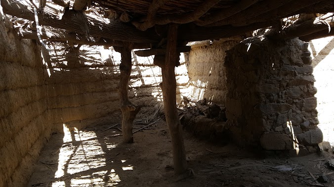 Palace of Ali bin Saad historical, Author: Abdul Al Lily