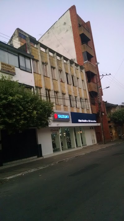 Photos of Suzuki Barranca