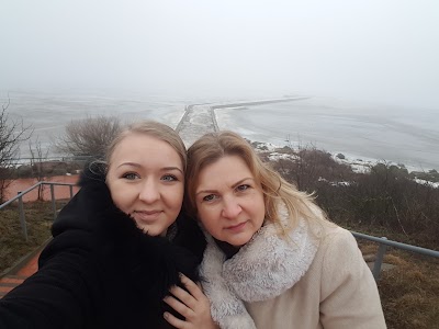 Photos of Ventės rago ornitologinės stoties pauk&scaron;čių migracijos ekspozicija