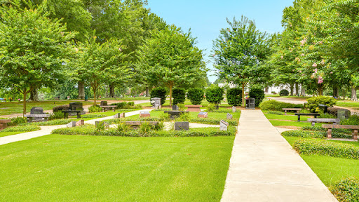 Raleigh Memorial Park & Mitchell Funeral Home - Thumbnail