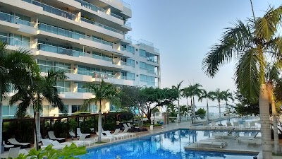 Photos of Apartamentos Playa Dormida