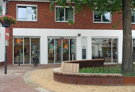 Openbare Bibliotheek Vaassen - Thumbnail