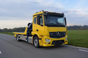 Photo n°1 de Depanneuses 57 à Forbach (Concessionnaire de poids lourds)