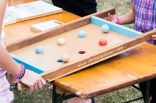 Photo n°4 de Format Plein Air à Échillais (Centre de sports d'aventure)