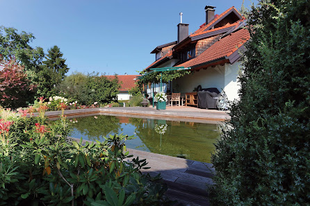 Tautermann - Grünraum Oase Kraftwerkstraße 10, 5620 Schwarzach im Pongau, Österreich