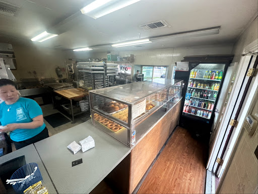 Kountry Donuts - Visual