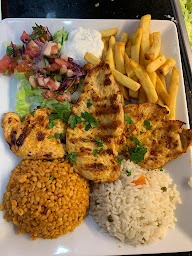 Photo n°11 de Antalya Grill à Montrouge (Restaurant turc)