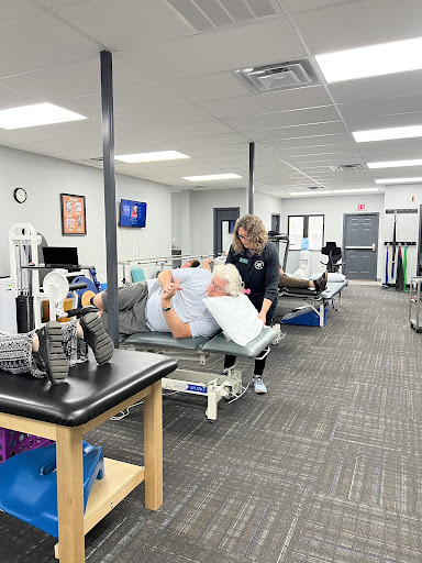 Regional Physical Therapy Edmond - Thumbnail