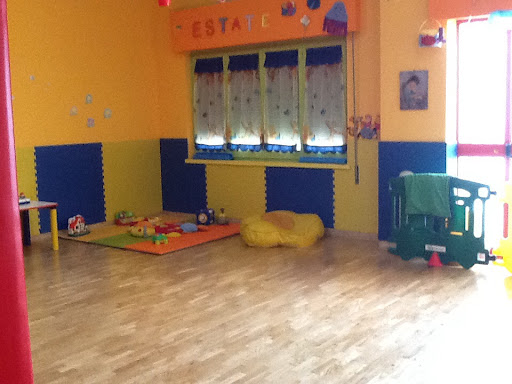 Titti School - Visual