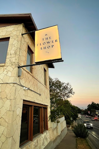 The Flower Shop Austin by null