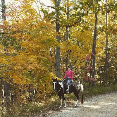 Warden Station Horse Camp