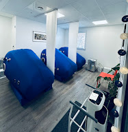 Nemauxygene centre medical et esthétique - caisson Hyperbare, LPG, détatouage laser, dermabrasion, épilation electrolyse à Nîmes
