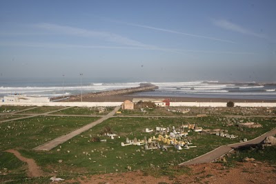 Photos of Martyrs Cemetery