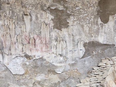 Pictograph Cave State Park