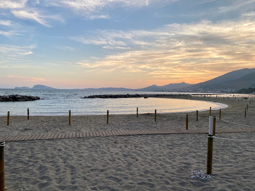 Lungomare Villaggio Del Sole - Thumbnail