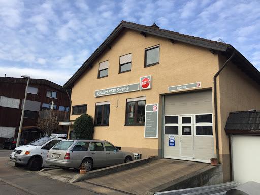 PKW-Service Görbert - Thumbnail