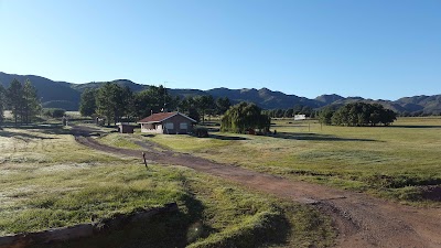 Photos of Aserradero El Gran Cipres