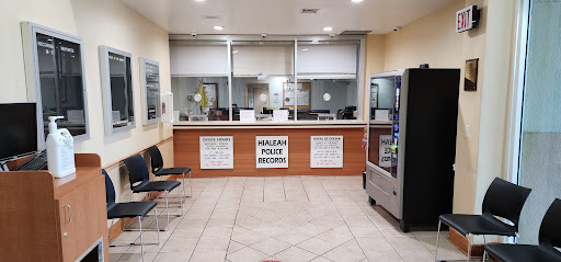Hialeah Police Department
