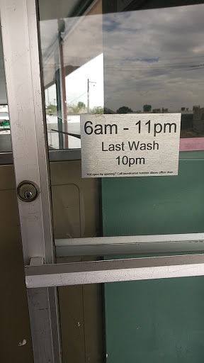 Alma's Thrifty Wash - Thumbnail