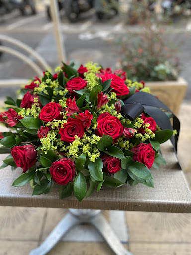 GOTHAM FLEURS - Thumbnail