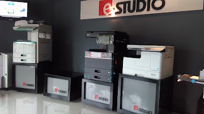 Photos of John Keels Office Automation