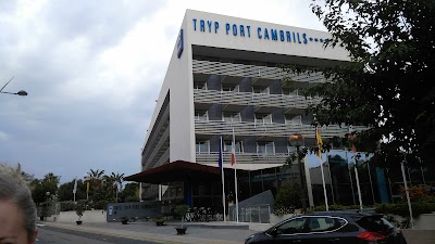 Photos of TRYP Port Cambrils Hotel