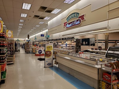 Winn-Dixie