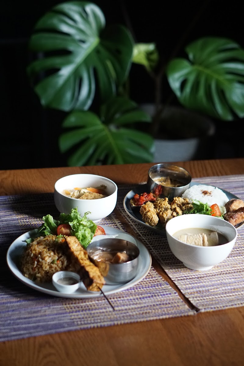 VeganLife SoiSoi — photo 5