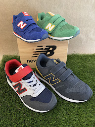 Photo n°15 de Coccinelle chaussures à Vannes (Magasin de chaussures)