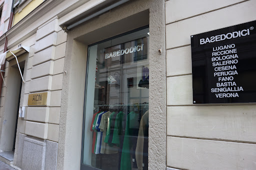 BASEDODICI Lugano