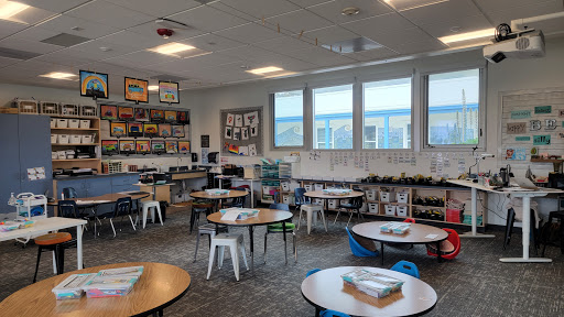 Cardiff Elementary School - Thumbnail