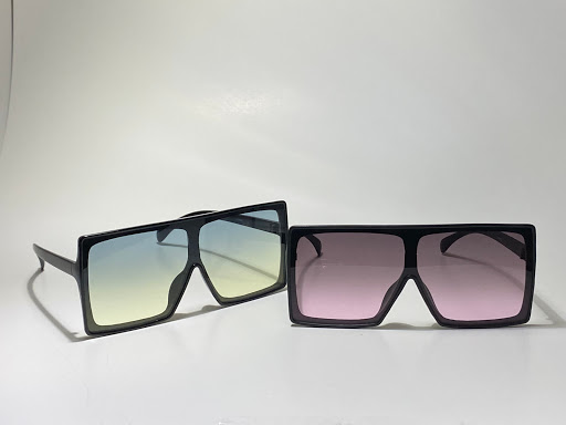 Kaye's Kollection - Visual
