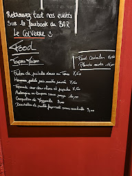 Photo n°17 de Le Colverre Rock&Tapas à Paris (Bar à vin)