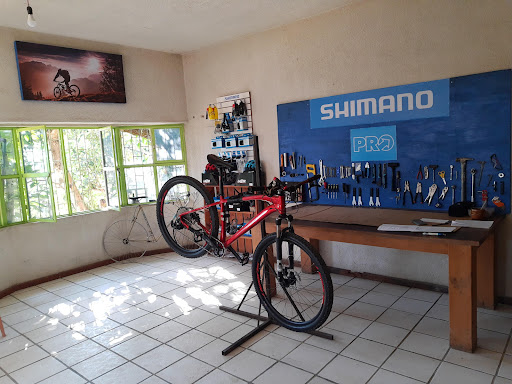 Taller de bicicletas CBG - Thumbnail