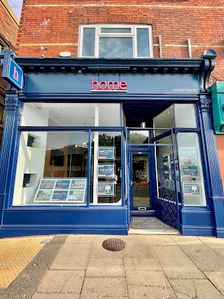 Home Estate Agents