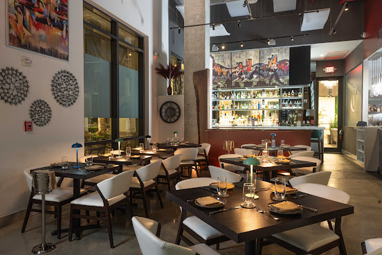 Arcano - Sabores de Esencia Hispana by null