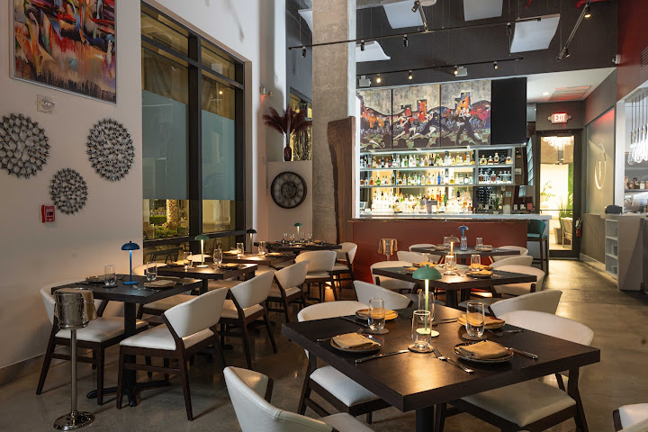 Arcano - Sabores de Esencia Hispana by null