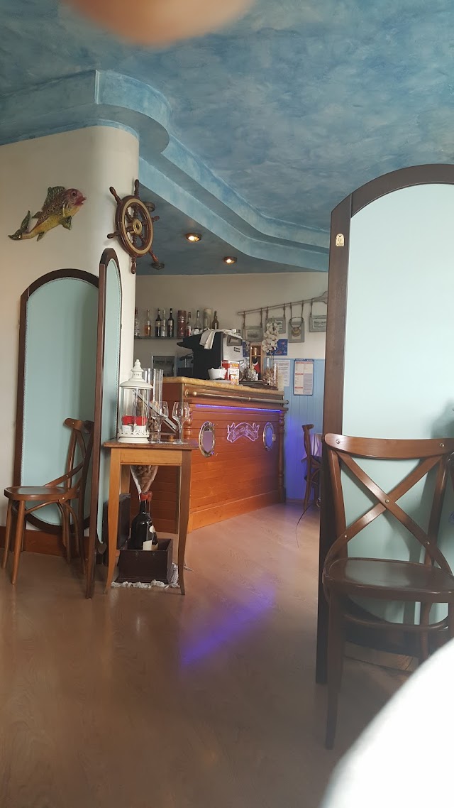 Ristorante Danubio