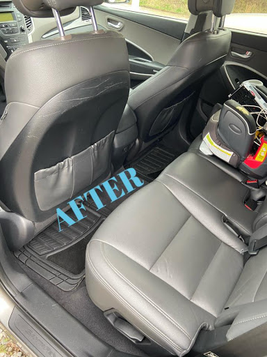 Kastner Detailing