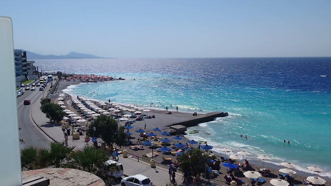 Riviera Hotel Ανοιχτές ώρες