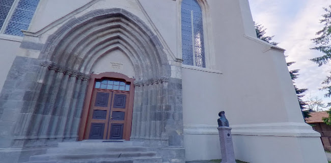 Cetatea Târgu Mureș - Târgu Mureș