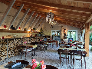 Photo n°1 de Restaurant Le Dinanga à Léran (Chambre d'hôtes)