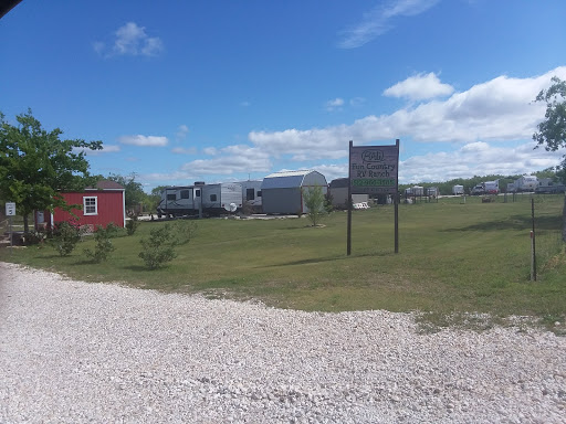 Raw Fun Country RV Gallery - United States