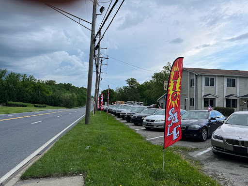 JR auto service - Thumbnail