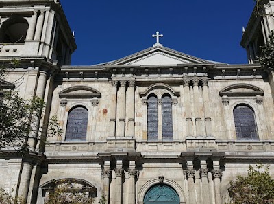 Photos of Church of Our Lady of La Paz
