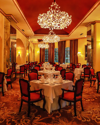 Florencia | Italian Restaurant